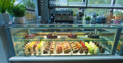 Bachour Bakery and Bistrot