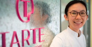 Cheryl Koh