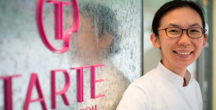 Cheryl Koh