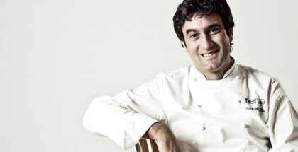 Josean Alija