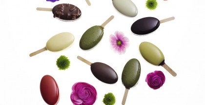 summer collection Pierre Marcolini