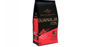 Guanaja Valrhona