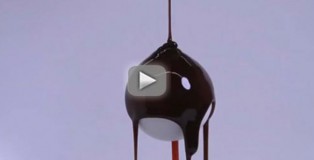 MIT's chocolate theory