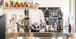 Ernst Knam Experience