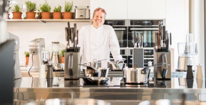 Ernst Knam Experience