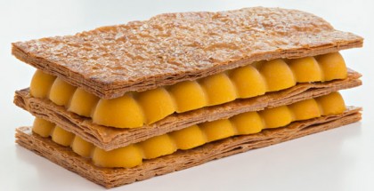 Milfeulle Conticini