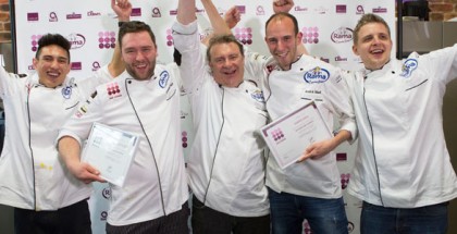 winners prefinal Achern Patissier des Jahres