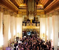 Public James Beard Awards 2016