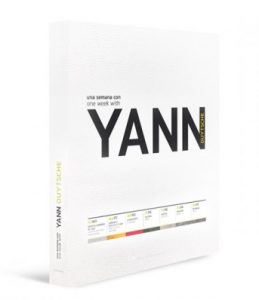 Cover of One week with Yann Duytsche