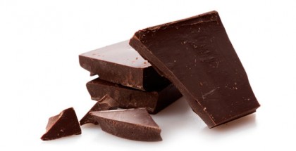 Photo chocolate