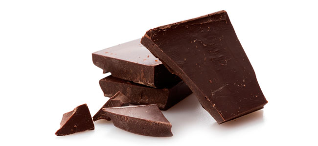 Research to improve the quality of chocolate with ultrasounds in Belgium