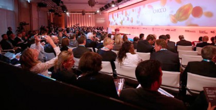 Chocovision 2016