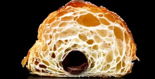 Daniel Álvarez's dough