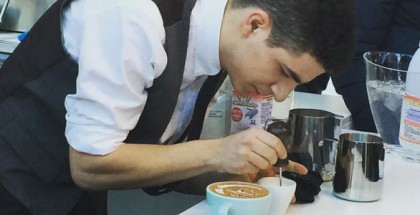 Sigep coffee
