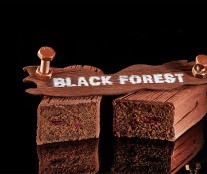 Black Forest by Forcone