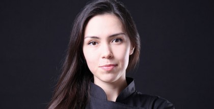 Dinara Kasko