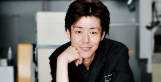 Naoki Fujiwara
