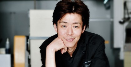 Naoki Fujiwara