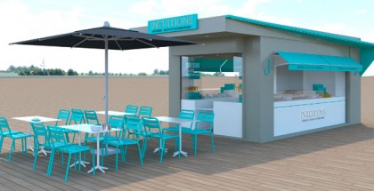 Shop Oliveira in Polygone Riviera