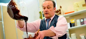 Speciality Chocolate Fair