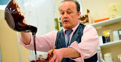 Speciality Chocolate Fair