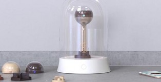 Xoco 3D printer