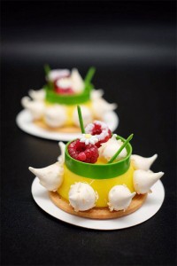 Class Bachour in Sweet Obsession Creation 2