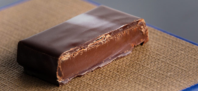 Chocolate's hévin