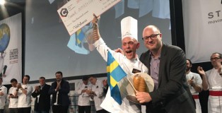 Fredrik Borgskog