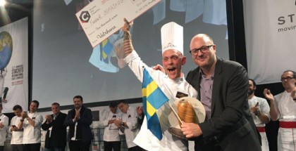 Fredrik Borgskog