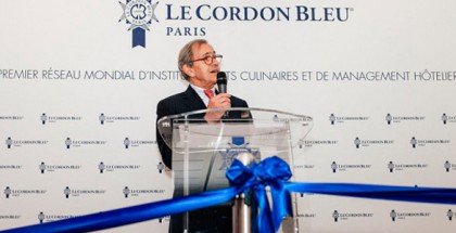 André j. Cointreau