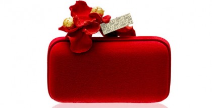 Collaboration Cafe Pouchkine and Jimmy Choo
