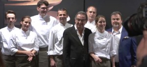 Experiénce Chocolat's Pierre Hermé