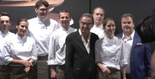 Experiénce Chocolat's Pierre Hermé