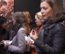 Public's L'Expérience Chocolat Pierre Hermé