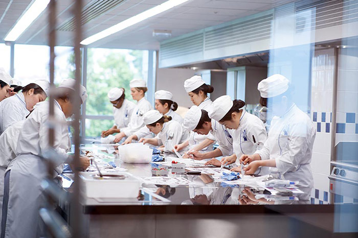 students-le-cordon-bleu-paris 