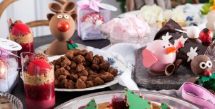 table christmas darren purchese