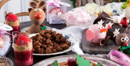 table christmas darren purchese