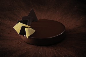 Ultime, dessert by Pierre Hermé