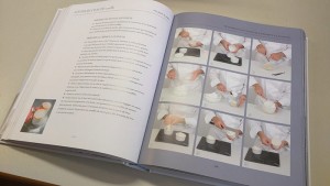 Souflées. Book Le Cordon Bleu
