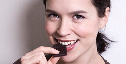 Chocolate Nestlé