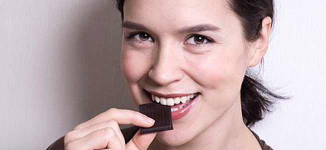 Nestlé will reduce the sugar in their chocolates up to 40%