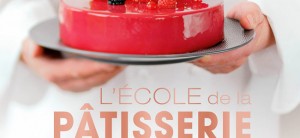 Book "L'école de Pâtisserie"