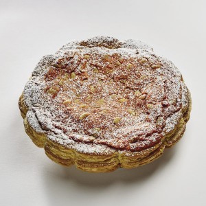 Galette Sheherazade by Mulhaupt