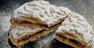 Galettes des Rois by Mulhaupt