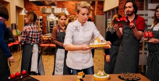 Courses Nina Tarasova 2017