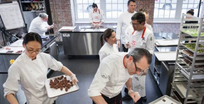 Calendar Valrhona Brooklyn