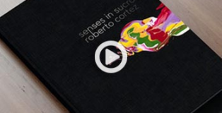 cover Senses of sucrose