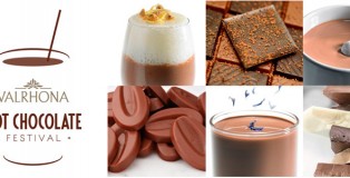 Valrhona Hot Chocolate Festival
