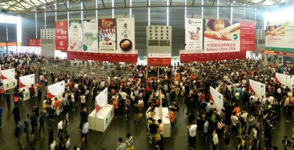Bakery China 2016